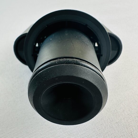 Dyson‎ Supersonic Hair Dryer Wide Tooth Comb Attachment Black NWOB - Picture 8 of 8